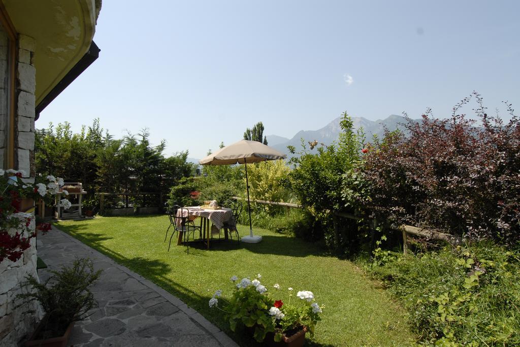 A&B Le Terrazze Del Sale' - Apartments Trento Bilik gambar