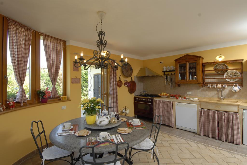 A&B Le Terrazze Del Sale' - Apartments Trento Bilik gambar
