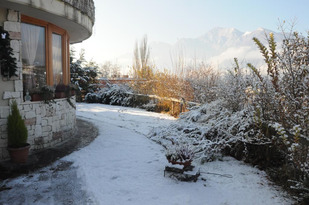 A&B Le Terrazze Del Sale' - Apartments Trento Bilik gambar